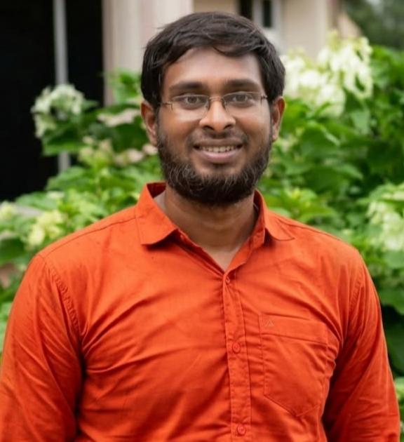 Md. Sohan Millat Sakib